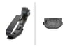 Gaz Pedalı Pozisyon Sensörü 6-Kutuplu Mercedes 1998-2006 Hella 6Pv010946001