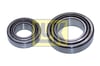 Gearbox Luk 462500070