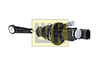 Geberzylinder. Kupplung Audi Luk 511080710