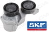 Gergi Rulmanı Kutuklu Volvo S60 2.4D D5 S80 2.4D D5 V70 2.4D D5 Xc70 2.4D D5 Xc90 D5 Gva 2799178K