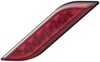Geri Vites Sis Lambası Universal Cv Shapelinestyle-13343061---------- Hella 2Ne013343061