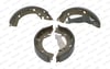 Getz Ferodo Fsb678