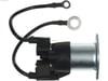 Güç Şalter Rölesi Bosch 6033Ad5256