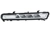 Gündüz Sürüş Lambası Ford Mondeo Led Sol Hella 2Pt010572011