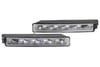 Gunduz Surus Lambasi Seti Universal Led Universal Cv Hella 2Pt010043801