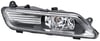 Gündüz Sürüş Lambası Vw Passat Sol Vw Hella 2Pt010545051