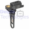 Hararet Müşürü Berlıngo-C3-C4-C5-Nemo-1007-2008-206-207-3008-307-308-4007-407-5008-Bıpper-Partner B-Max 12>1.5 Tdcı Fıesta 02>1.4-1.6 Tdcı Focus Iı 04>1.6 Tdcı Transıt V363-V362 12>2.2 Volvo C30-C40 Delphı Ts10499