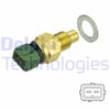 Hararet Müşürü Berlıngo-Multıspace-Dıspatch-Jumpy-Xsara-206-Expert-Partner-Ranch 1.9 D Dw8 Delphı Ts10518