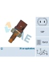 HARARET MÜŞÜRÜ LAGUNA 2.0 95-01 N7Q-VOLVO S40 90-03  Uyumlu 2 FİŞLİ 7700828565