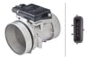 Hava Akış Metre Debimetre Fiesta 96> 1.25 Zetec Hella 8Et009142161