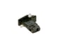 Hava Akış Metre Debimetre Sensörü Astra L-Combo E-Corfa F-Crossland-Grandland-Mokka-Zafıra C- P208-P301-P308-P508-P2008-P3008-P5008-Partner-Berlıngo-Jumpy-C3-C4-C Elysee-Ds3-Ds4 1.6-2.0 Hdı Bosch 0986280706