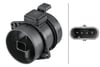 Hava Akıs Metre Kod: B03. Start-Stop Lu Mercedes Om651 W204 W212 Hella 8Et358095331