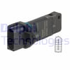 Hava Akıs Metre Mercedes M111 W202 C208 W210 W163 W124 Delphı Af10623-12B1