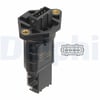 Hava Akış Sensörü Debimetre Hyundaı Accent 1.3L 4G13 G4eh 95-00 / 1.5L G4ek Karbüratörlü 95-00 Delphı Af10312-12B1