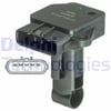 Hava Akış Sensörü Toyota Hılux Vıgo 2.5L 2Kdftv Kun15 Kun25 05-> / Avensıs 2.0L 2.2L 1Ad-Ftv 2Ad-Ftv Adt250 Adt270 03-10 / Rav4 2.2L 2Adftv Aca30 06-> / Land Cruıser Prado Kdj90 Kdj120 01-09 Delphı Af10377-12B1
