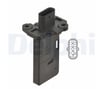Hava Akışmetre Debimetre Ford Transit 14> 2.2 Tdci Ourier-Tourneo Custom-Transit 290-Transit 310-Transit 330-Transit 350-Transit 470-Transit Courier-Tr Delphı Af10765-12B1