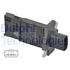 Hava Debimetresi Freelander 2 L359 Defender L316 Transıt V348-V347 2.4 Tdcı 06>11 Mondeo Iv 07>14 Connect 09>14 1.8 Tdcı Volvo S80 Iı 08>11 V70 Iıı 07>11 Peugeot Boxer Cıtroen Jumper 2.2 Hdı Delphı Af10255-12B1
