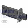 Hava Debimetresi Freelander 2 L359 Defender L316 Transıt V348-V347 2.4 Tdcı 06>11 Mondeo Iv 07>14 Connect 09>14 1.8 Tdcı Volvo S80 Iı 08>11 V70 Iıı 07>11 Peugeot Boxer Cıtroen Jumper 2.2 Hdı Delphı Af10255-12B1