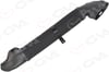 Hava Emıs Hortumu M271 Kompressor Mercedes C-Class W203 04>07 Cl203 02>08 S203 04>07 Gva 9107204