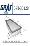 Hava Filtresi BMW B37 B38 B47 B48 F40 F44