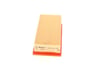 Hava Filtresi Bosch F026400006