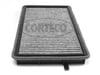 Hava Filtresi Cc1009 Corteco 80000359
