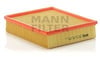 Hava Fıltresı Mann C26151