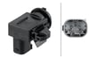 Hava Kalitesi Sensörü Bmw X5-İ3-Mini Hella 6Px012684101