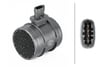 Hava Kütle Ölçer Debimetre Ducato 2.0D-2.3D-3.0D 06 > Iveco Daıly 06-11 Euro 5 Hella 8Et358095201