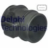 Hava Kütle Ölçer Debimetre P407-P607-P807-Expert-C5-C8-Jumpy-Focus Iı-Cmax 2.0 Hdi-Tdci Dw10ted4 Delphı Af10230-12B1