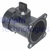 Hava Kütle Ölçer Maf Sensörlü Nıssan X-Traıl I T30 01> X-Traıl Iı T31 08>13 350Z Coupe Z33 02> Gt-R R35 14> Juke F15 10> Navara 06> Qashqaı 07>13 2.0 2.0Dci 2.5Dci 3.5 V6 Delphı Af10174-12B1