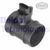 Hava Kütle Ölçer Maf Sensörü Alfa Romeo 146-147-156-166 1.6 16V 1.9Jtd 2.0 16V Fıat Doblo 01> Brav O 98>01 1.9 Jtd 2.0 16V Chrsyler Voyager Iv 2.5 Crdı 2.8Crdı Delphı Af10710-12B1
