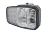 Headlight C 140 Led Hella 1Ee996374001