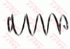 Helezon Yayı Ön Ford Mondeo 01> 2.0 Tdci Trw Jcs132
