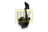 Hidr.Debriyaj Rulmanı Cmax 07>Focus Iı 05>Galaxy 06>Kuga 08>Mondeo 07>Smax 06> 2.0 Tdci 510014010 Luk 510023010
