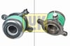 Hidrolik Debriyaj Rulmanı Amarok 2.0 Tdı 2010 > Cdca-Cdba-Cnfa Luk 510015810