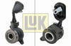 Hidrolik Debriyaj Rulmanı Ducato 2.3 Jtd 06> F1ae0481d Luk 510020710