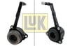 Hidrolik Debriyaj Rulmanı Passat-Golf 5-Jetta-T5 Bkp-Bkd-Bmm-Axd-Caa 04- X İ Luk 510017710
