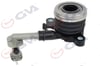 Hidrolik Debriyaj Rulmanı Renault Clıo Iı-Iıı-Kangoo-Megane Iı-Scenıc Iı-Laguna Iı-Dacıa-Logan Dus Ter Nıssan Mıcra-Qashqaı 1.2 D4f 1.4 K4j 1.5Dci K9k 1.6 K4m 1.8 F4p 1.9 Dci F9q 2.0 F4r Çift Segman Gva 1714110