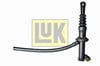 Hidrolik Debriyaj Üst Merkezi Renault Megane Iı 03 >Scenıc 02 > 1.4-1.6 16V-1.5Dcı 03 > K4m-K9k Luk 511028110