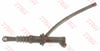 Hidrolik Debriyaj Üst Merkezi Renault Megane Iı 03 >Scenıc 02 > 1.4-1.6 16V-1.5Dcı 03 > K4m-K9k Trw Pnb564