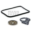 Hidrolik Vw Santana 1.6 75Hp 08/81-12/84 Mann H116kıt