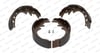 Hılux.Hıace 84-05 Ferodo Fsb171