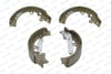 Hılux Vıı. Vııı Ferodo Fsb4010