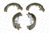Hılux Vıı. Vııı Ferodo Fsb4010