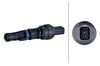 Hız/Devir Sayısı Sensörü.12V.3-Kutuplu.Renault Hella 6Pu009145371
