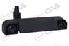 İç Açma Kolu Kablosuz Sürgülü Kapı Sol Siyah Desenli Transit Connect 02 -13 Gva 8633117