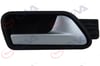 İç Açma Kolu Ön Sağ Satin Kromkol Siyah Gövde Caddy 05- Gva 8675170