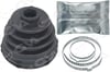 İç Aks Körüğü Caddy-Golf V-Jetta-Passat 1.9Tdi-Seat-Leon 06-10 Skoda-Octavia 04- Yağ Kelepçeli Gva 4975021