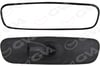 İç Dikiz Ayna Siyah Vw Golf V. Jetta 2005-2012 ; Vw Bora. Golf Iv 1998-2005 ; Skoda Octavıa I 1997-2010 ; Seat Ibıza. Cordoba 1999-2002 ; Vw Passat B6 2005-2010 Gva 1075596